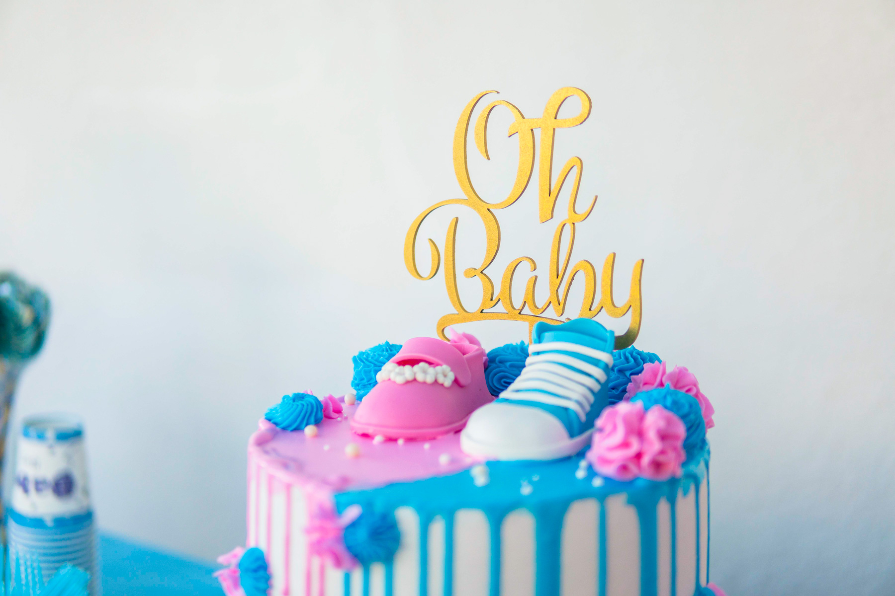 Gender Reveal 7